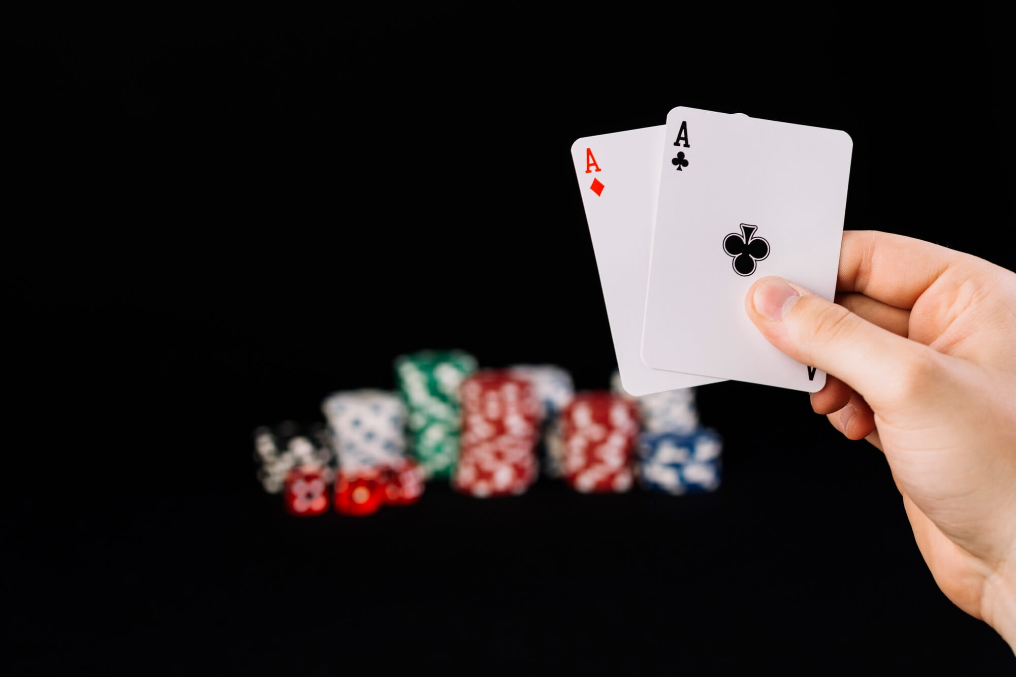 Blackjack regler