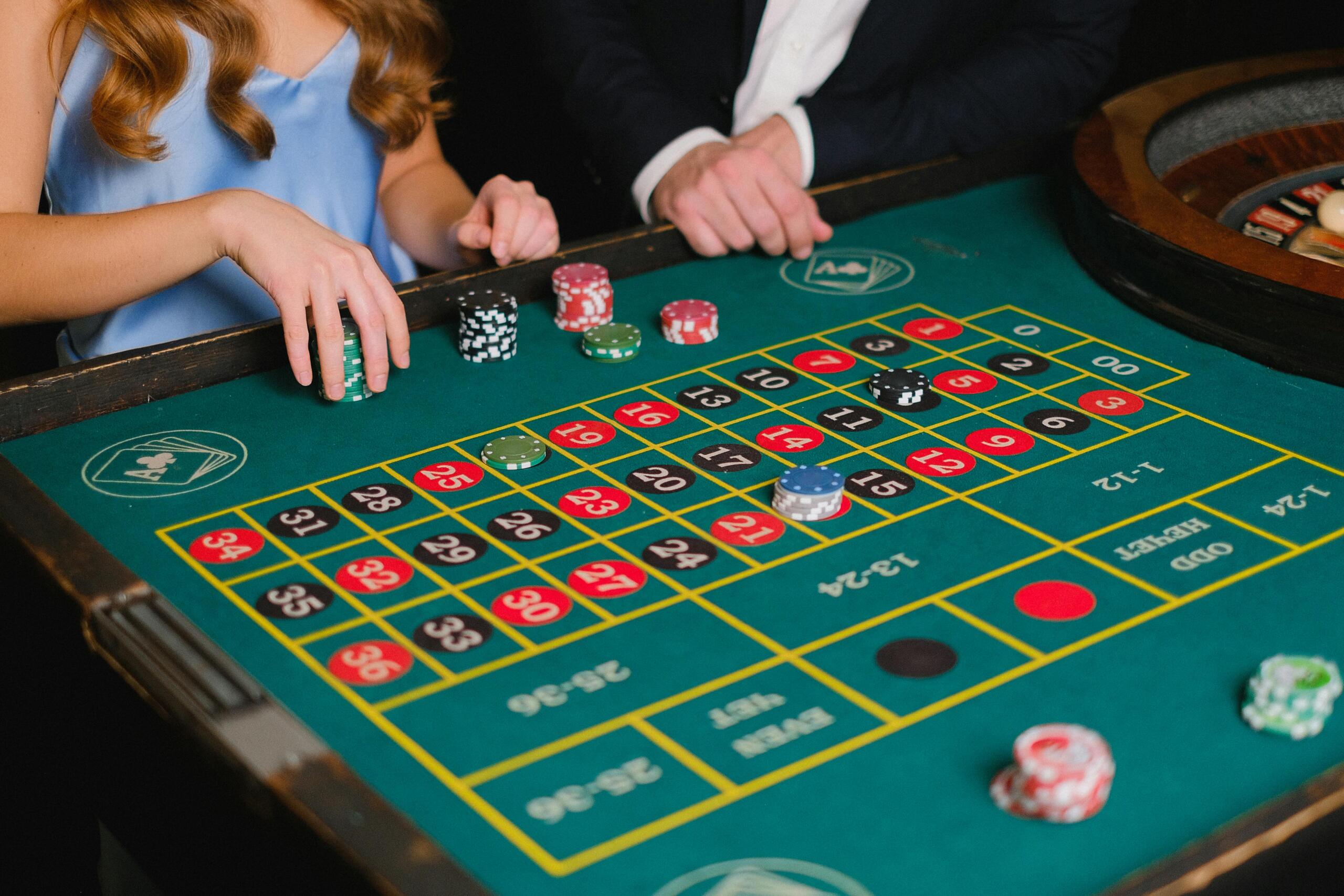 Baccarat