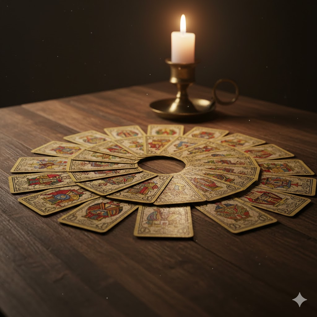 Gamle kabaler: En historisk reise gjennom klassiske kortspill