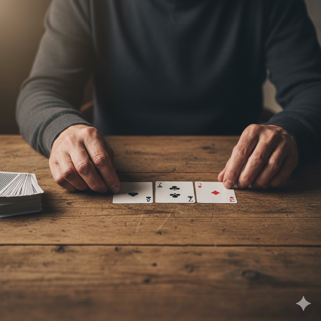 idioten kabal oppsett