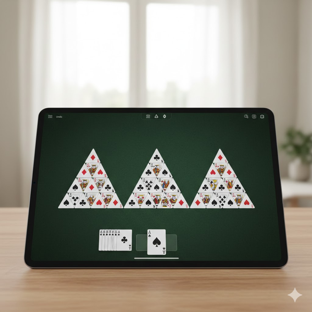 Tripeaks: det populære kortspillet sammenlignet med andre kabalvarianter: En komplett oversikt over regler og struktur