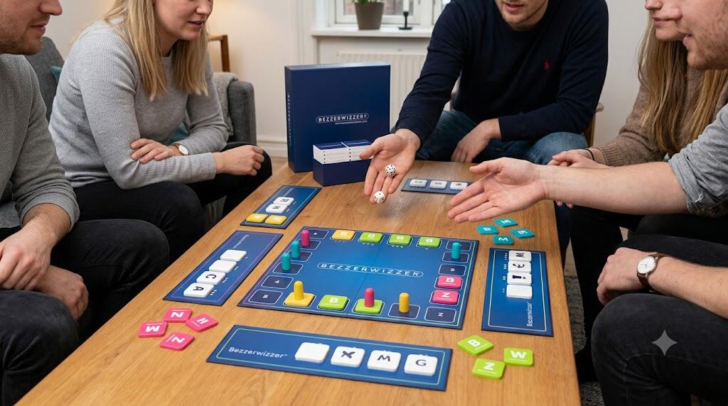 Bezzerwizzer regler – slik spiller du steg for steg